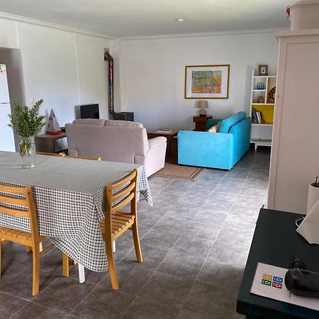 Ginetes Casa Das Camarinhas Raal 542- Casa Partilhada מראה חיצוני תמונה