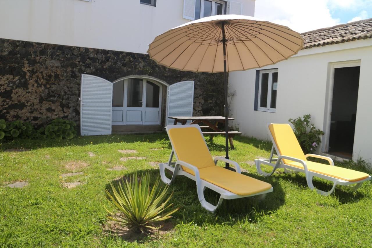 Ginetes Casa Das Camarinhas Raal 542- Casa Partilhada מראה חיצוני תמונה
