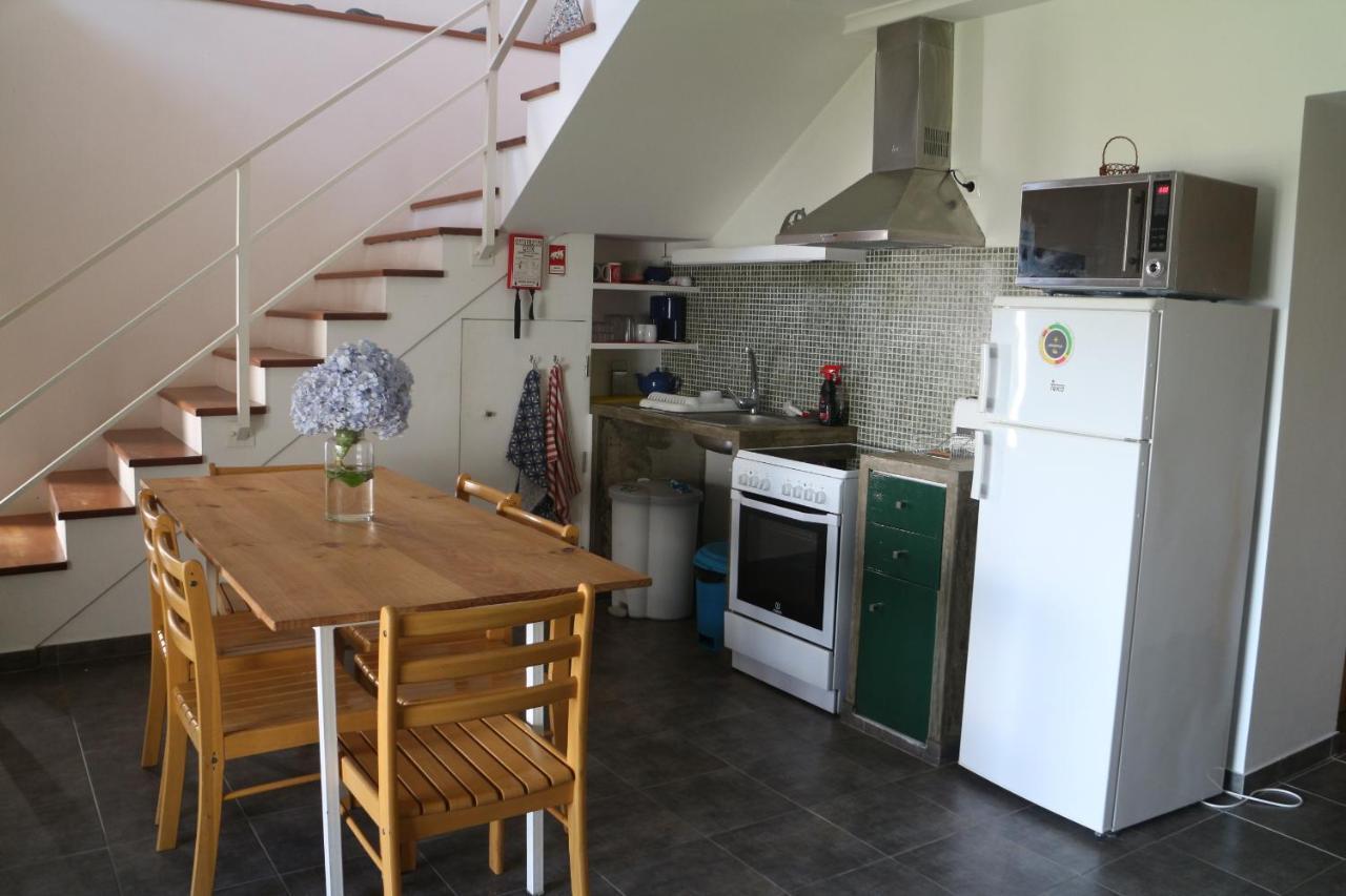 Ginetes Casa Das Camarinhas Raal 542- Casa Partilhada מראה חיצוני תמונה