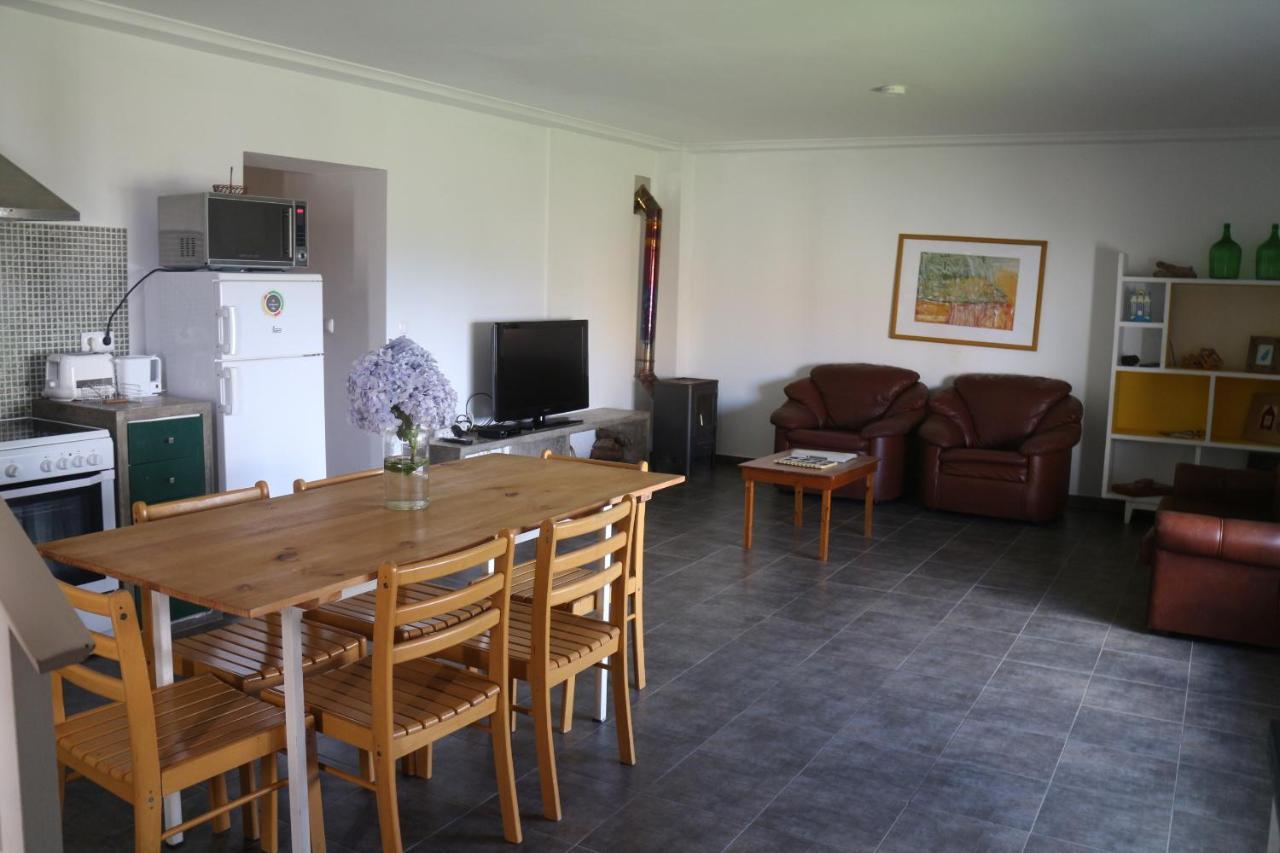 Ginetes Casa Das Camarinhas Raal 542- Casa Partilhada מראה חיצוני תמונה