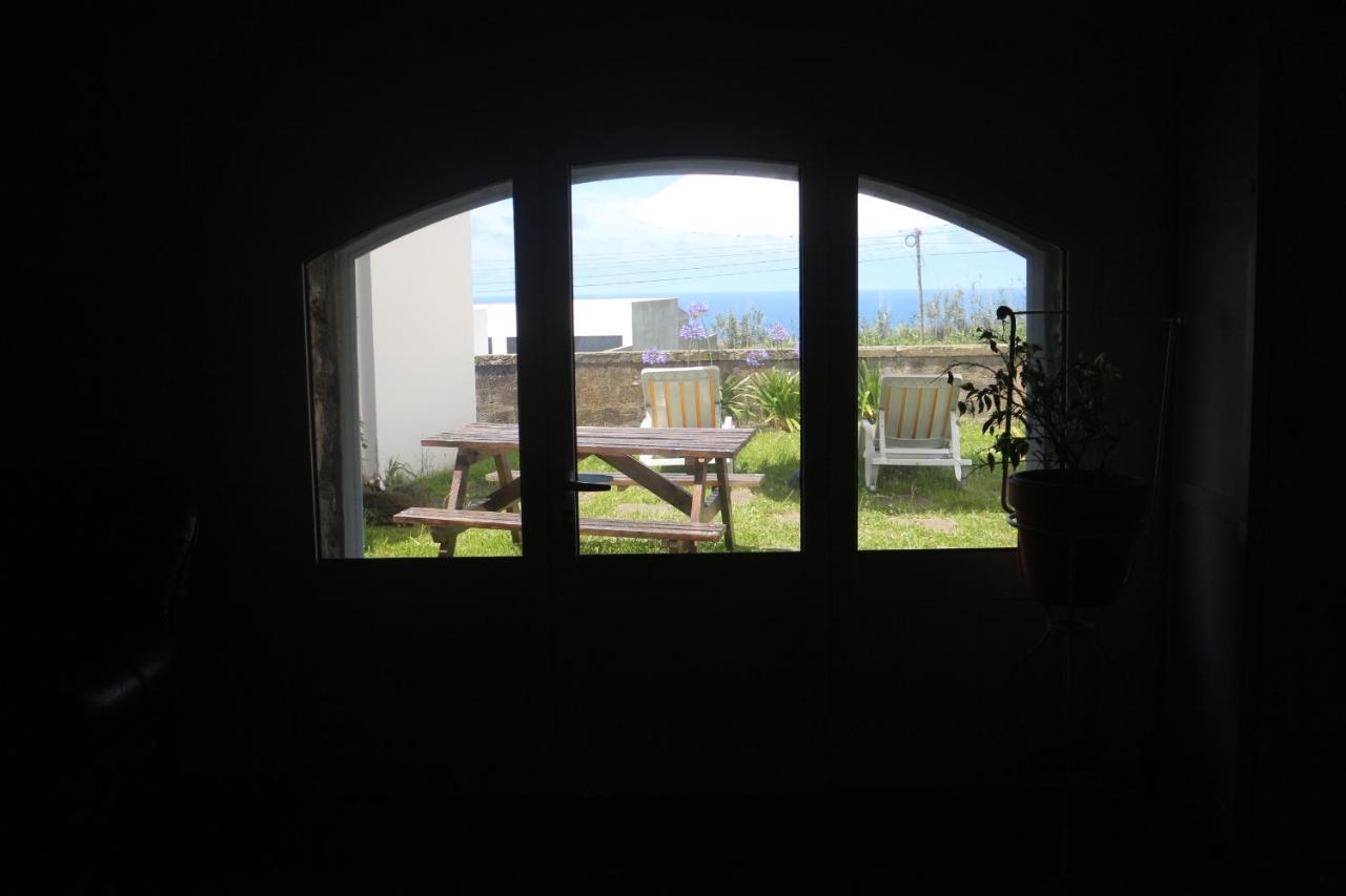 Ginetes Casa Das Camarinhas Raal 542- Casa Partilhada מראה חיצוני תמונה