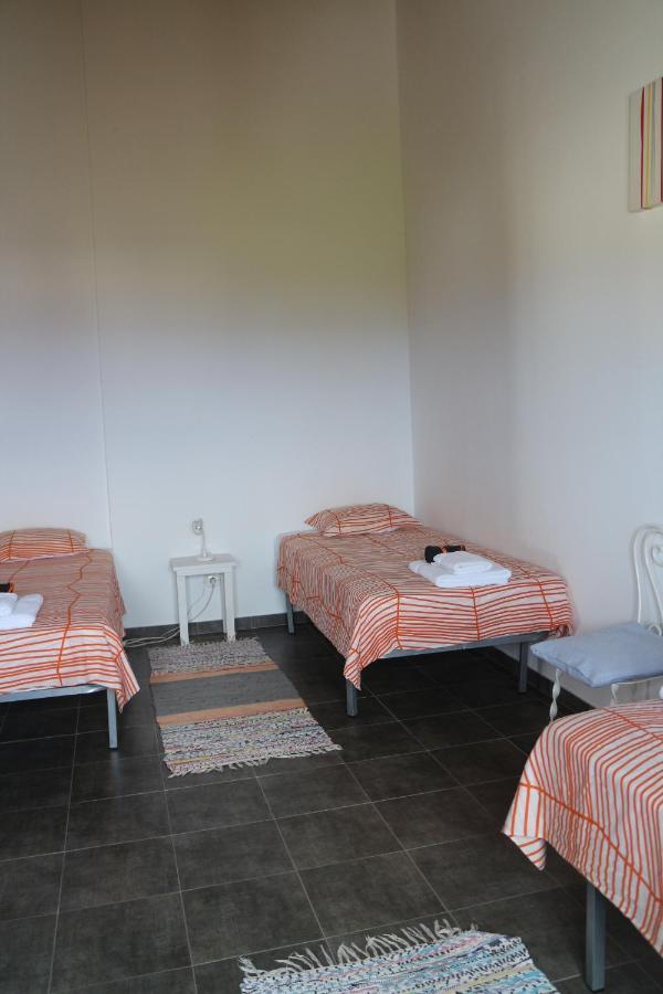 Ginetes Casa Das Camarinhas Raal 542- Casa Partilhada מראה חיצוני תמונה