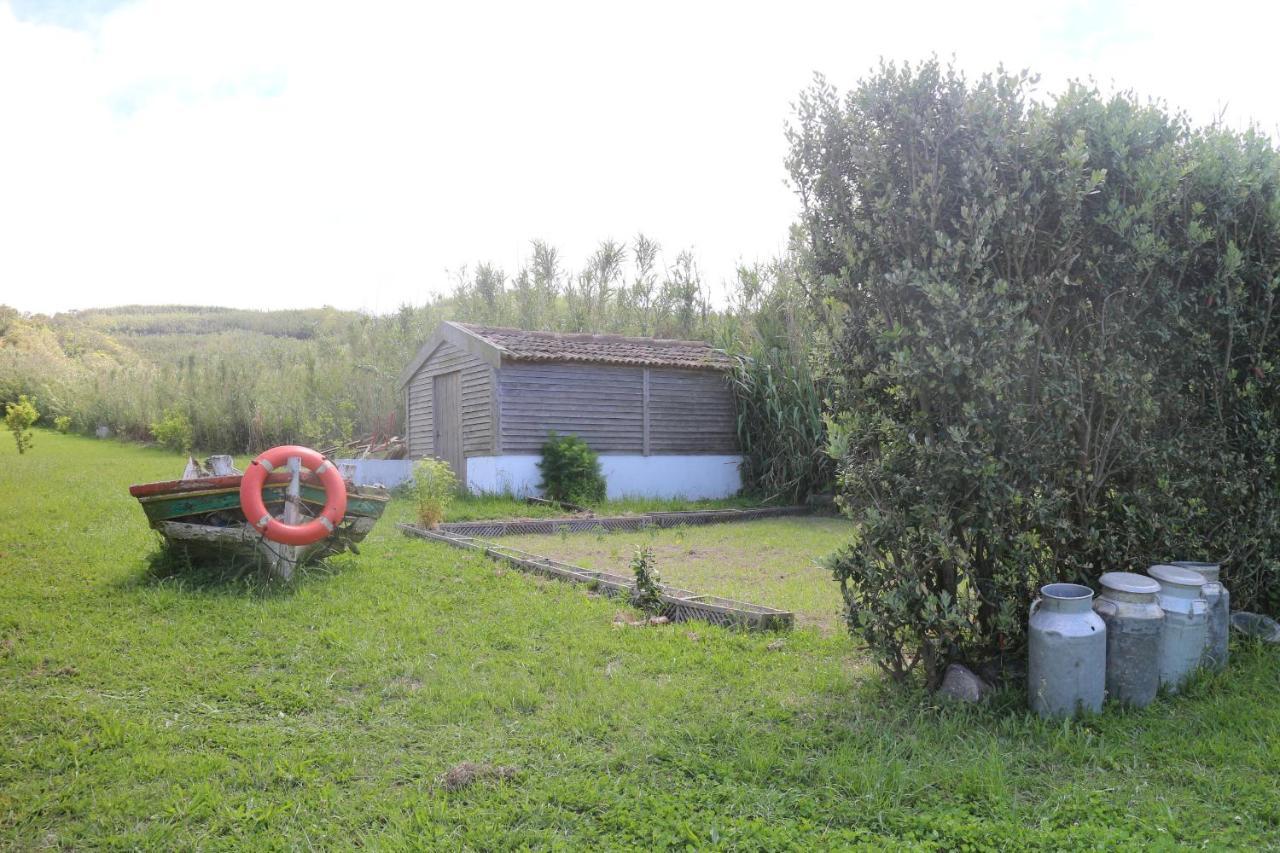 Ginetes Casa Das Camarinhas Raal 542- Casa Partilhada מראה חיצוני תמונה