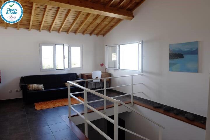 Ginetes Casa Das Camarinhas Raal 542- Casa Partilhada מראה חיצוני תמונה