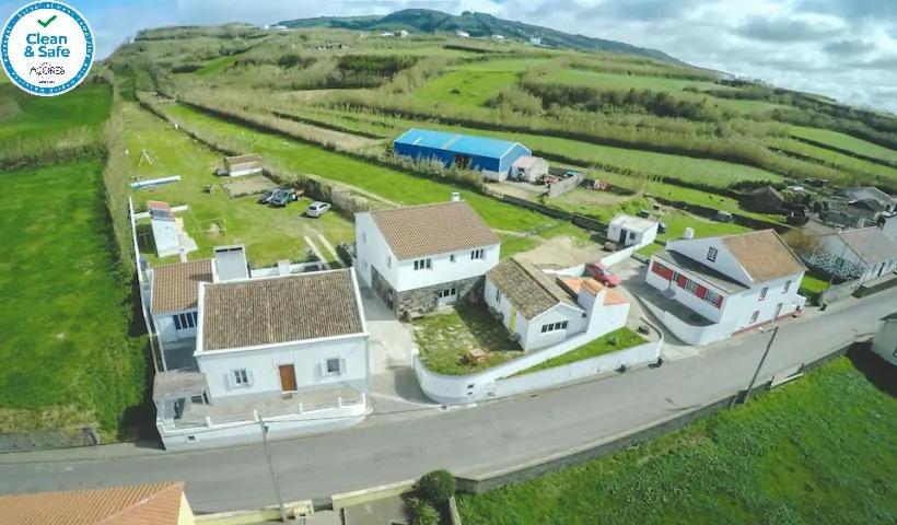 Ginetes Casa Das Camarinhas Raal 542- Casa Partilhada מראה חיצוני תמונה
