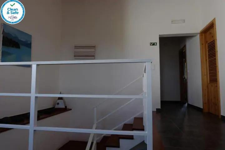 Ginetes Casa Das Camarinhas Raal 542- Casa Partilhada מראה חיצוני תמונה