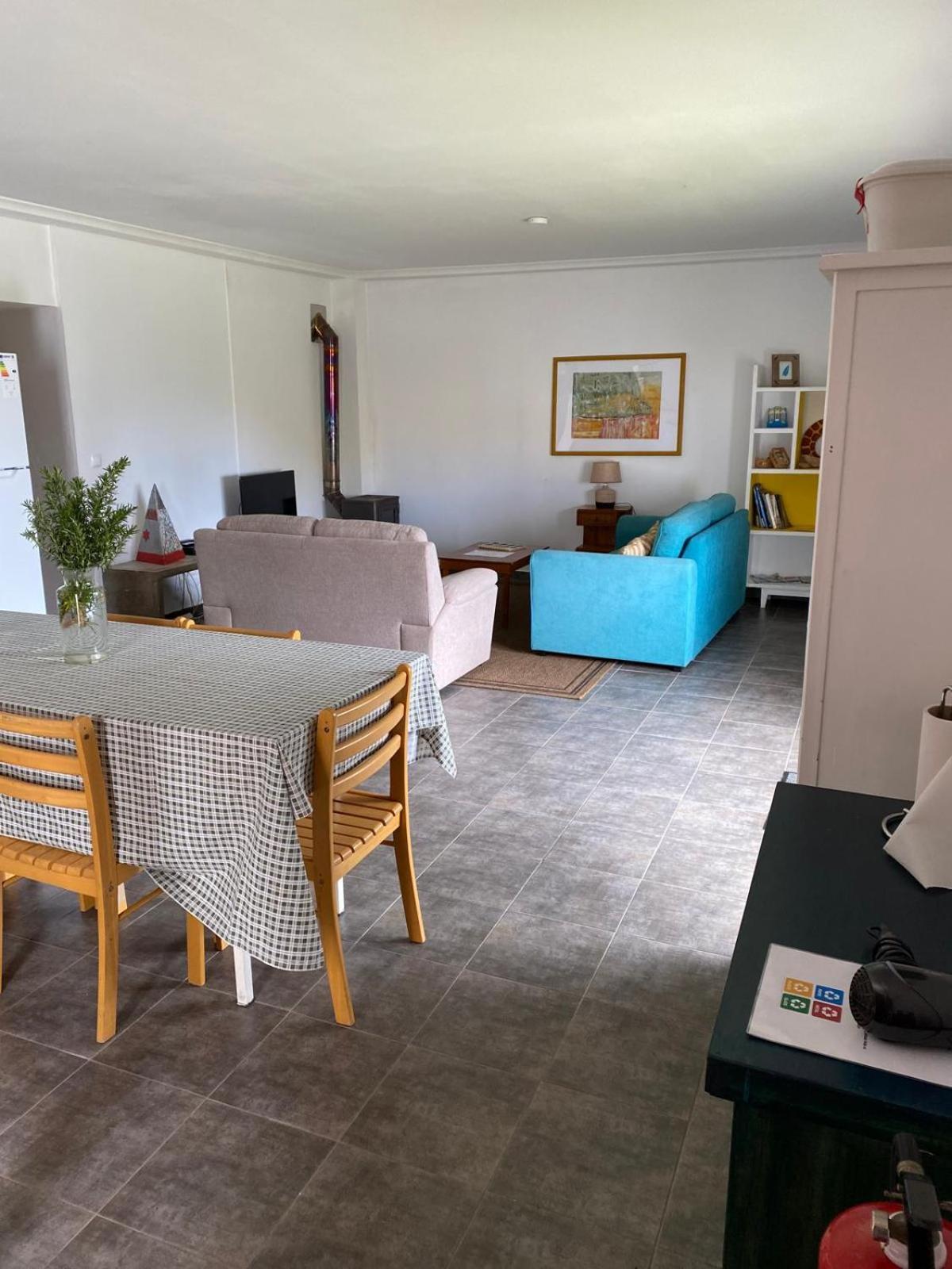 Ginetes Casa Das Camarinhas Raal 542- Casa Partilhada מראה חיצוני תמונה