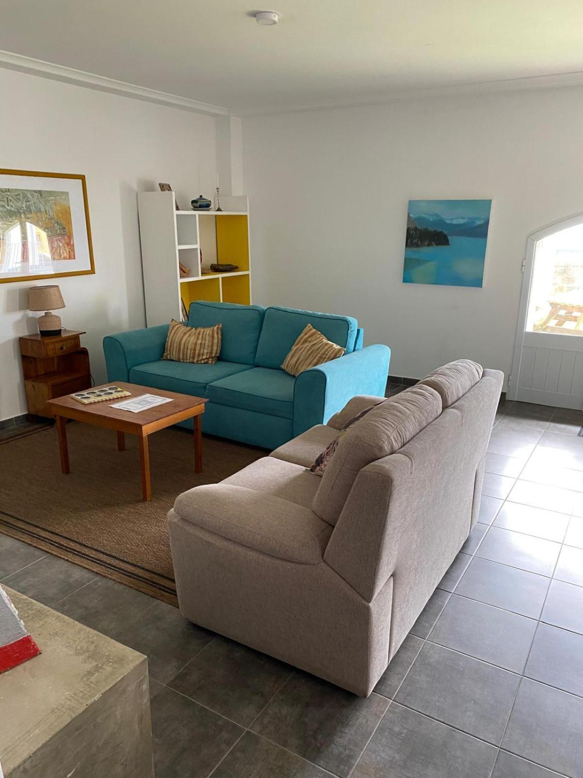 Ginetes Casa Das Camarinhas Raal 542- Casa Partilhada מראה חיצוני תמונה