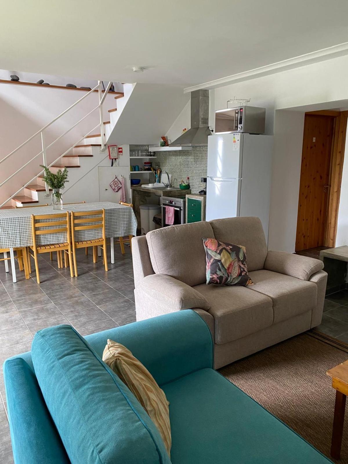 Ginetes Casa Das Camarinhas Raal 542- Casa Partilhada מראה חיצוני תמונה